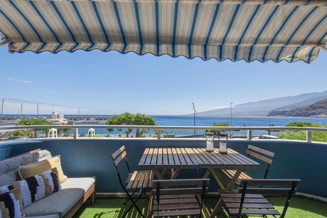 Апартаменти Terraza De Radazul Екстер'єр фото